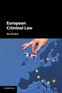 Bertrand.pt - European Criminal Law