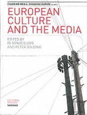 European Culture And The Media