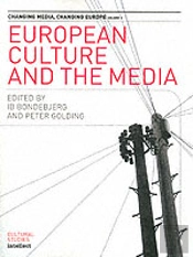 European Culture And The Media