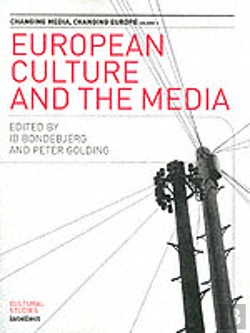 Bertrand.pt - European Culture And The Media