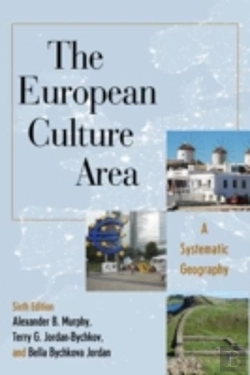 Bertrand.pt - European Culture Area 6ed