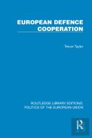 European Defence Cooperation