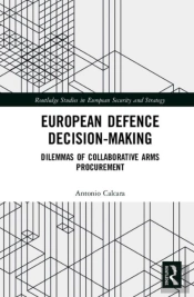 European Defence Decision-Making