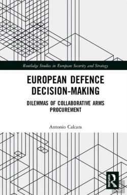 Bertrand.pt - European Defence Decision-Making