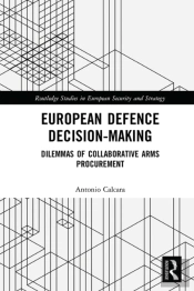 European Defence Decision-Making