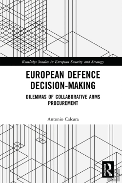 Bertrand.pt - European Defence Decision-Making