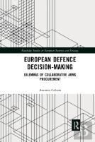 European Defence Decision-Making