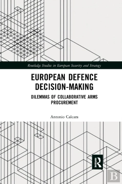 Bertrand.pt - European Defence Decision-Making