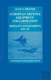 European Defence Equipment Collaboration
