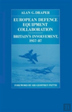 Bertrand.pt - European Defence Equipment Collaboration
