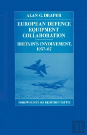 European Defence Equipment Collaboration