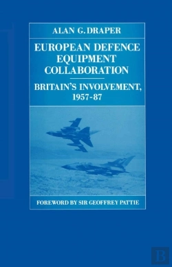 Bertrand.pt - European Defence Equipment Collaboration