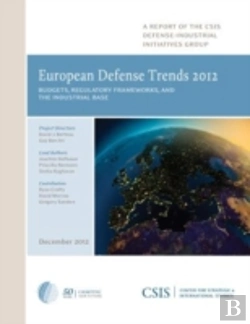 Bertrand.pt - European Defense Trends 2012