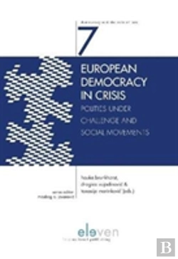 Bertrand.pt - European Democracy In Crisis