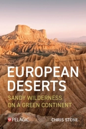 European Deserts