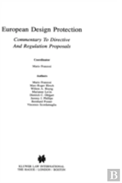 Bertrand.pt - European Design Protection