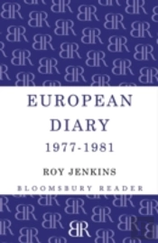 European Diary, 1977-1981