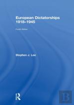 European Dictatorships 1918-1945