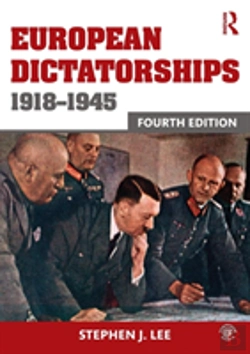 Bertrand.pt - European Dictatorships 1918-1945