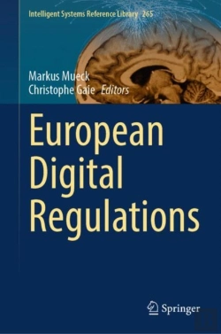 Bertrand.pt - European Digital Regulations