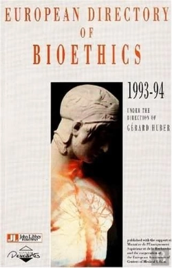 Bertrand.pt - European Directory Of Bioethics