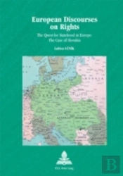 European Discourses On Rights