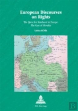 Bertrand.pt - European Discourses On Rights