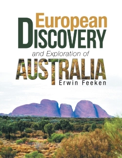 Bertrand.pt - European Discovery And Exploration Of Australia