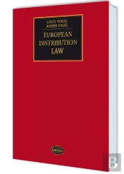 European Distribution Law 2012