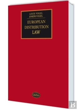 Bertrand.pt - European Distribution Law 2012