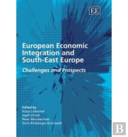 Bertrand.pt - European Economic Integration And South-East Europe