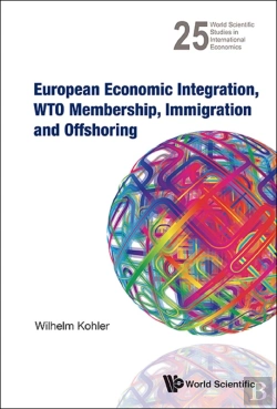 Bertrand.pt - European Economic Integration, Wto Membership, Immigration And Offshoring