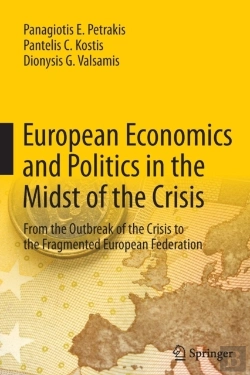 Bertrand.pt - European Economics And Politics In The Midst Of The Crisis