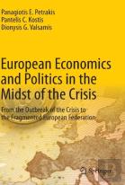 European Economics And Politics In The Midst Of The Crisis