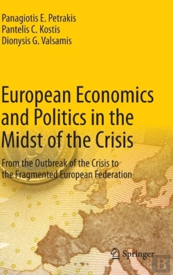 Bertrand.pt - European Economics And Politics In The Midst Of The Crisis