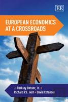 European Economics At A Crossroads