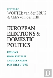 European Elections And Domestic Politics