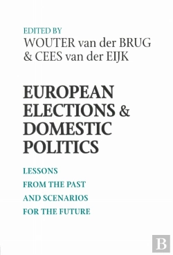 Bertrand.pt - European Elections And Domestic Politics