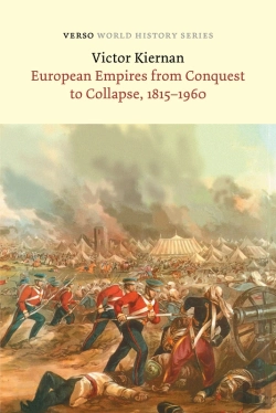 Bertrand.pt - European Empires From Conquest To Collapse, 1815-1960