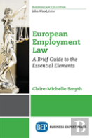 European Employment Law