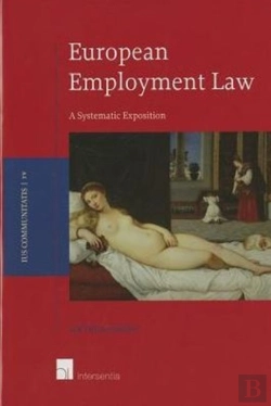 Bertrand.pt - European Employment Law