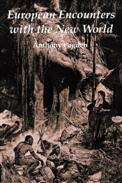 European Encounters With The New World