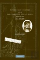 European Encounters With The Yamana People Of Cape Horn, Before And After Darwin