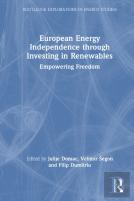 European Energy Independence Through Investing In Renewables