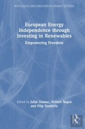 European Energy Independence Through Investing In Renewables