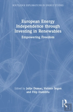 Bertrand.pt - European Energy Independence Through Investing In Renewables
