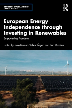 Bertrand.pt - European Energy Independence Through Investing In Renewables