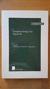 European Energy Law Report Iii