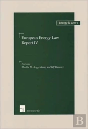 European Energy Law Report Iv
