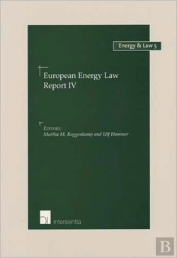 Bertrand.pt - European Energy Law Report Iv